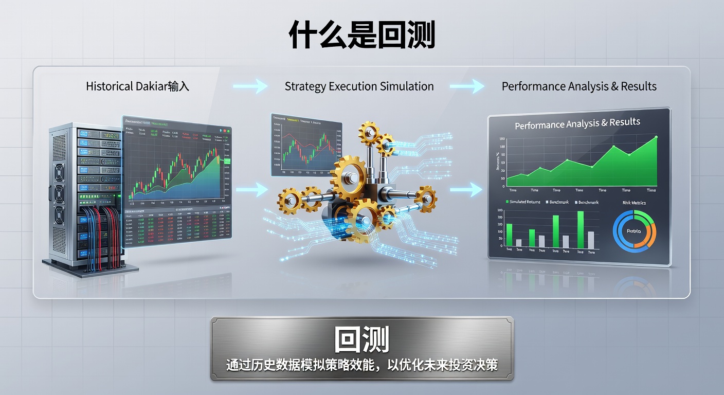 什么是回测