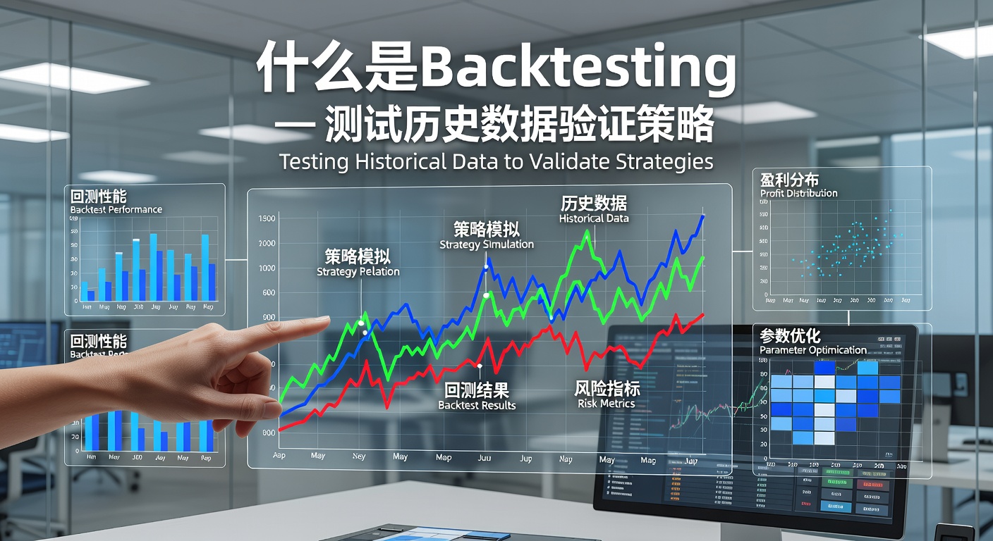 什么是Backtesting