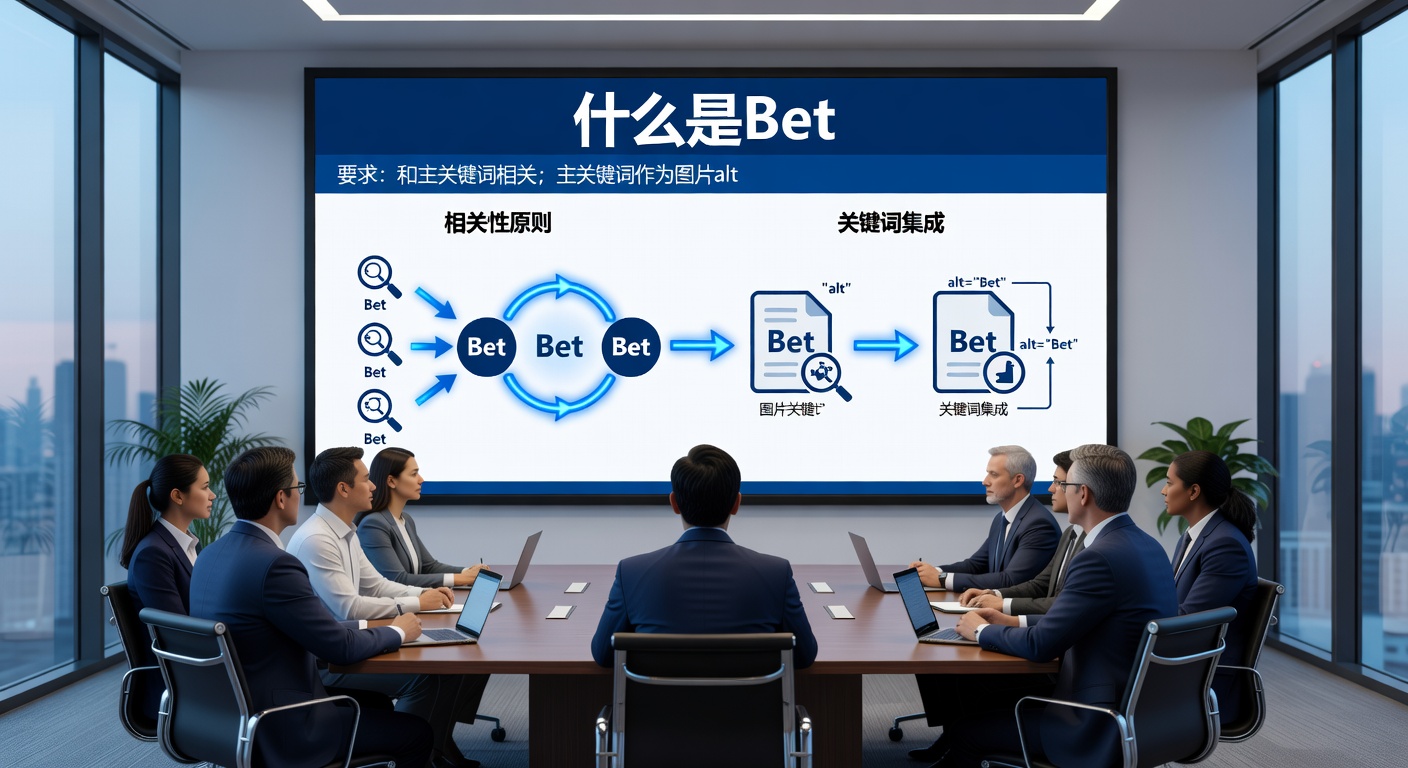 什么是Bet