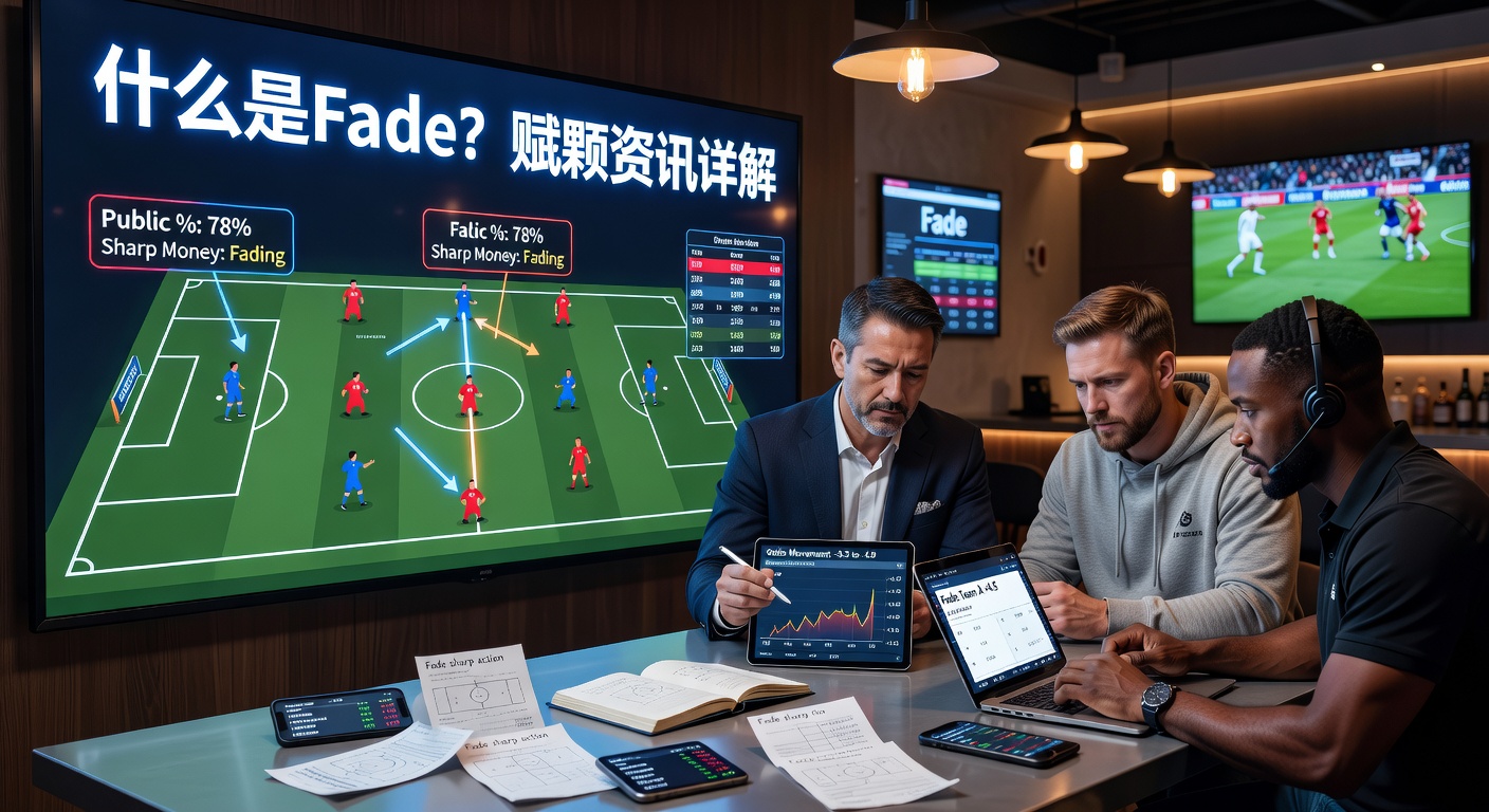 什么是Fade？体育投注详解