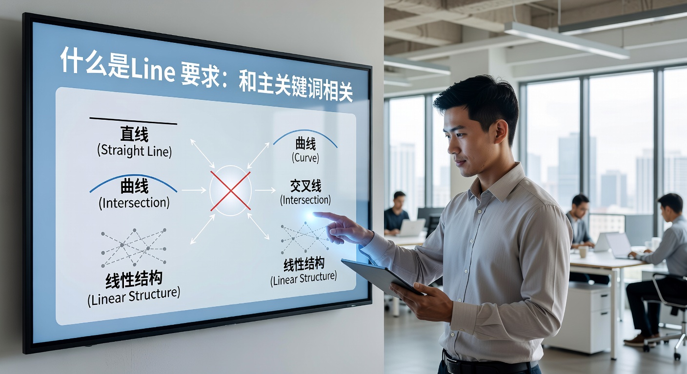 什么是Line
