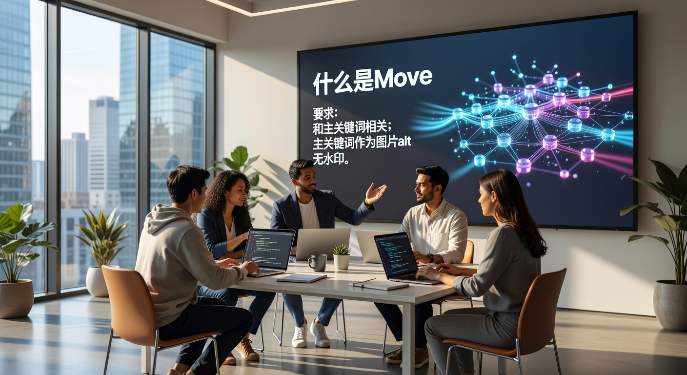 什么是Move