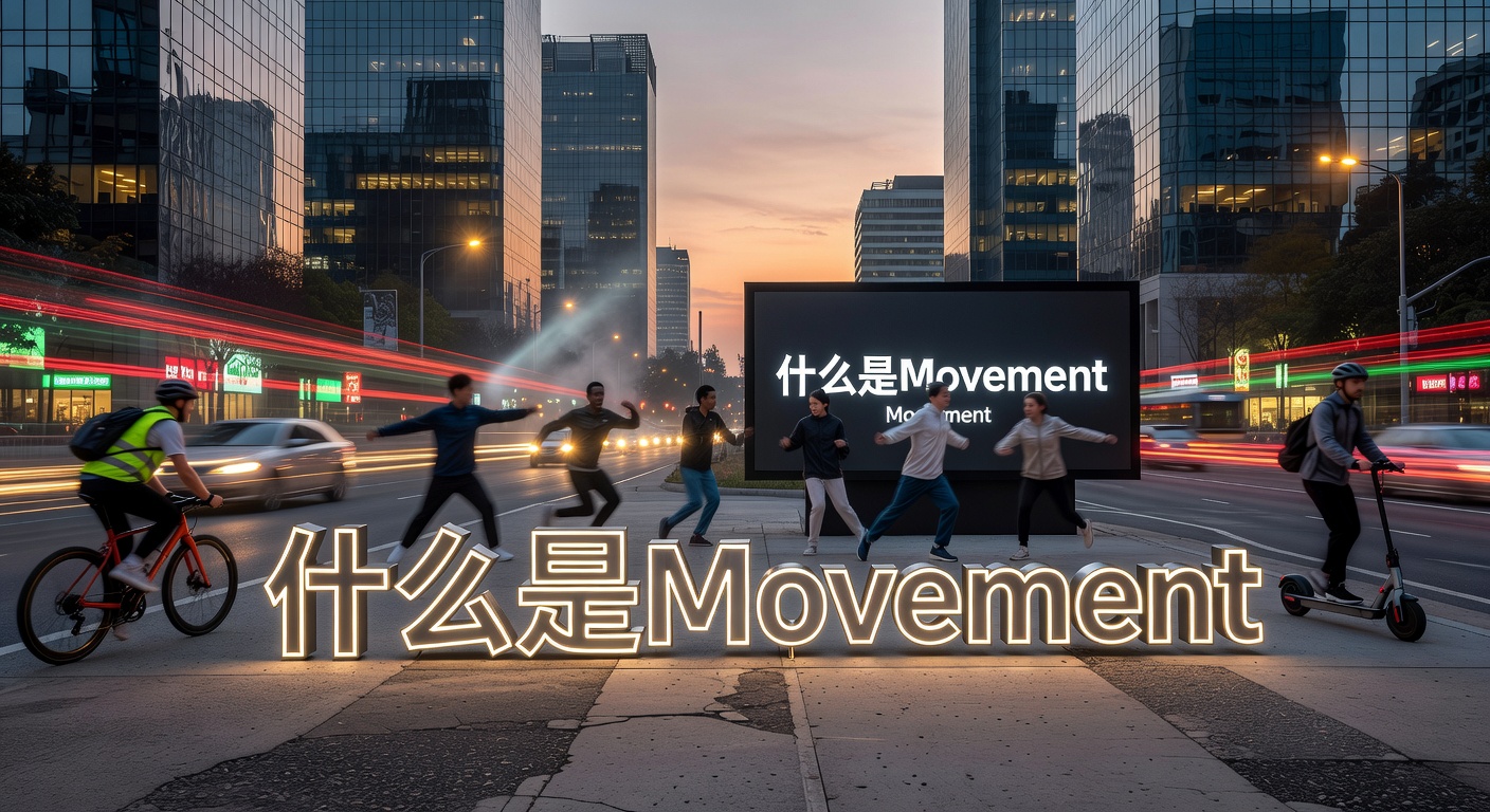 什么是Movement