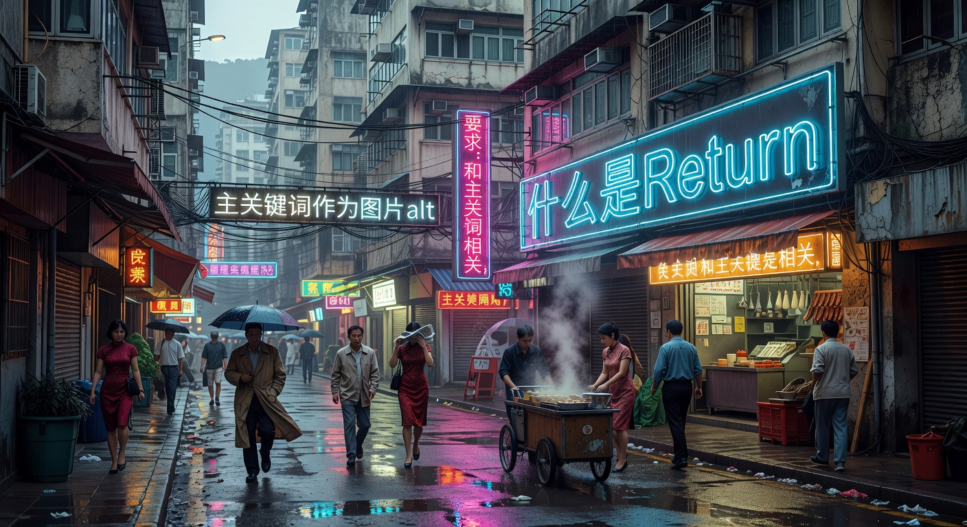 什么是Return