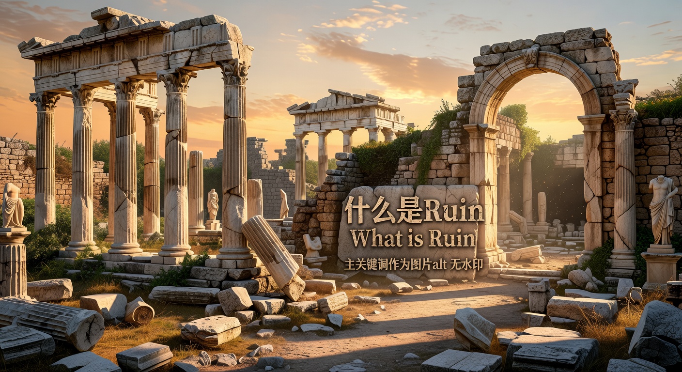 什么是Ruin