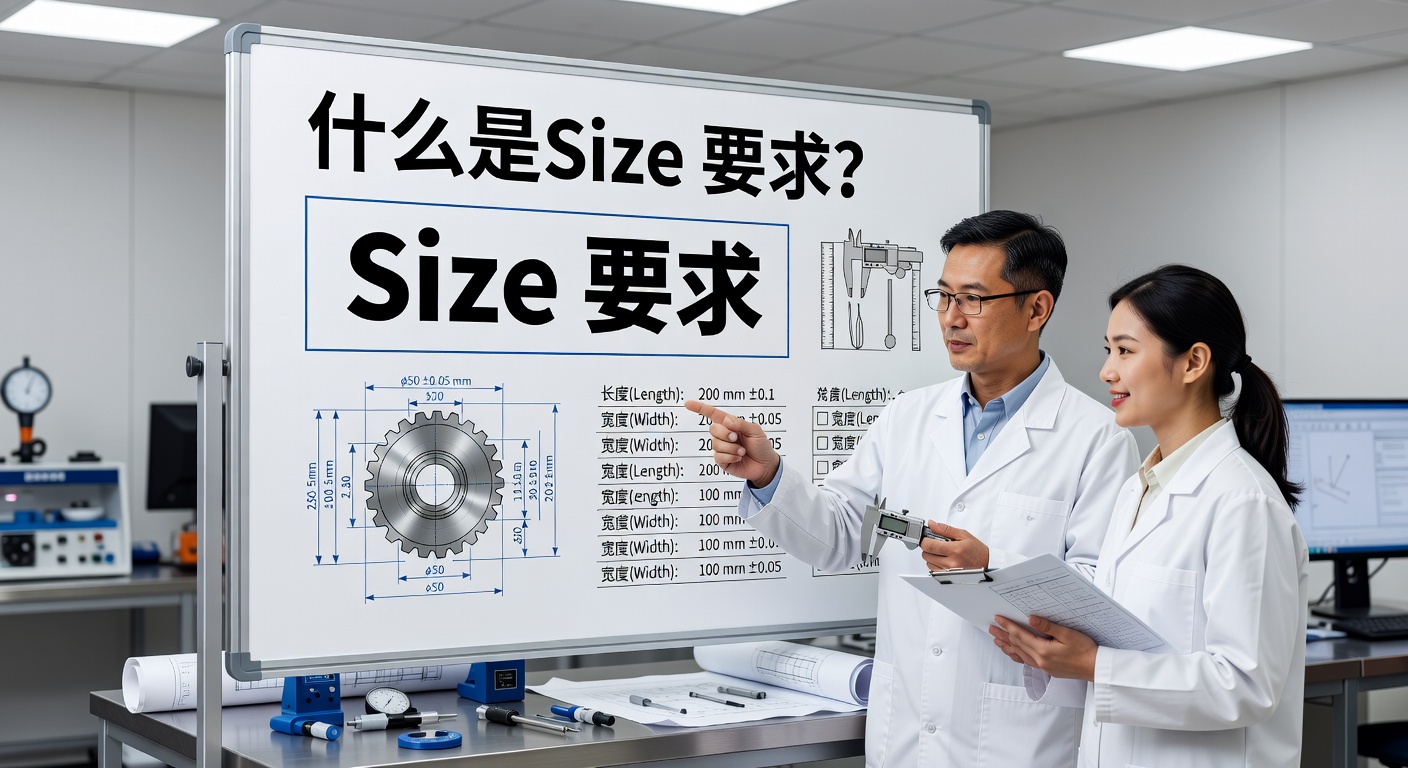 什么是Size