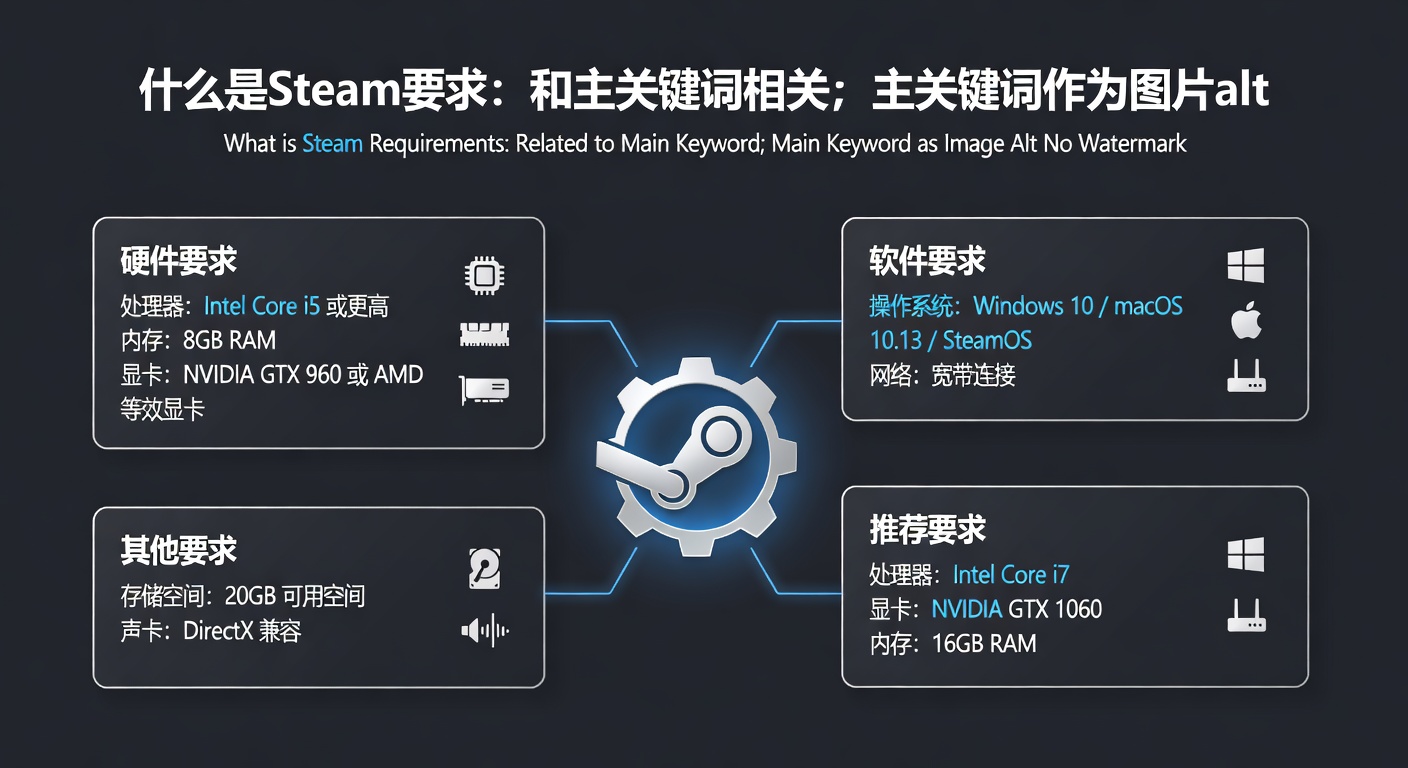 什么是Steam
