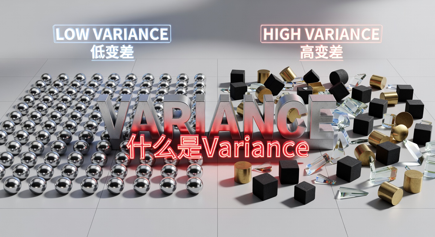 什么是Variance