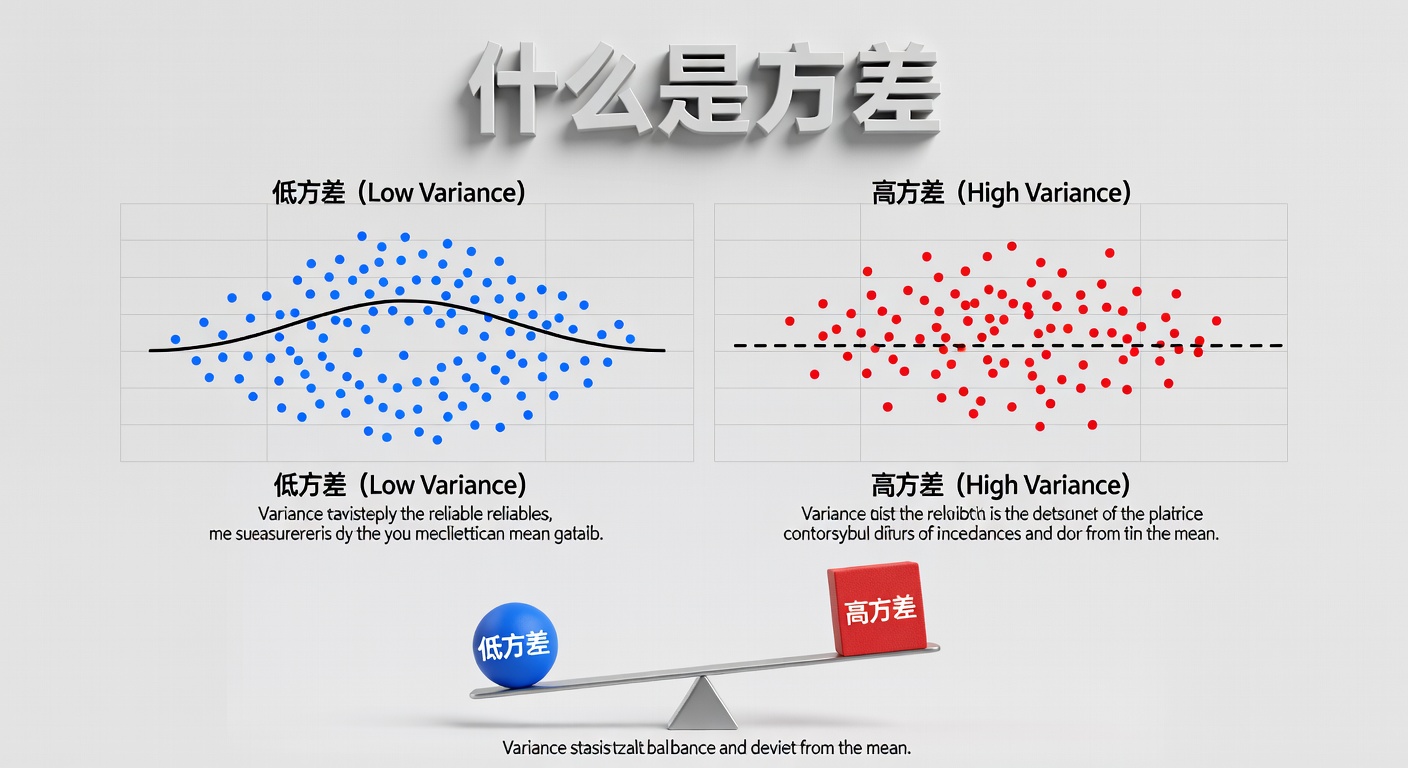 什么是方差