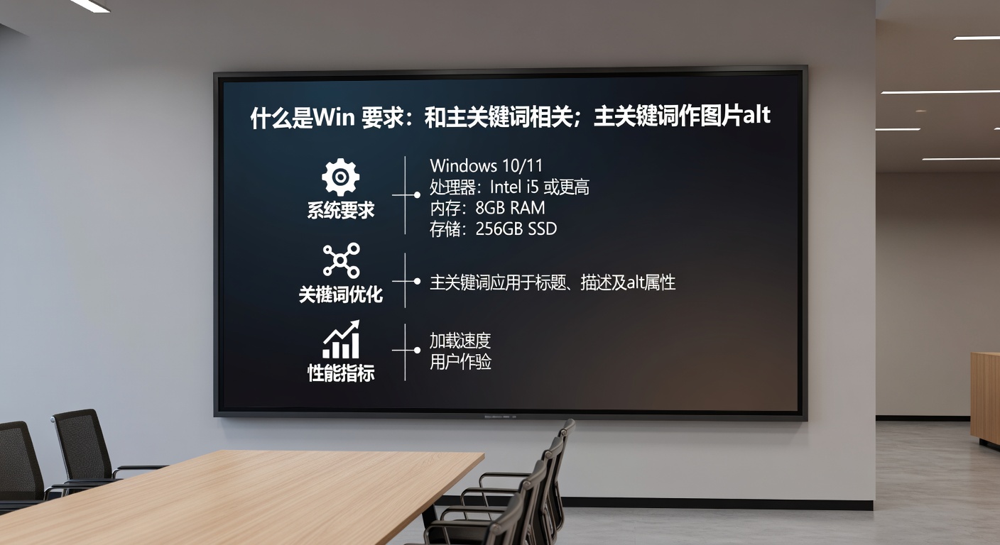 什么是Win