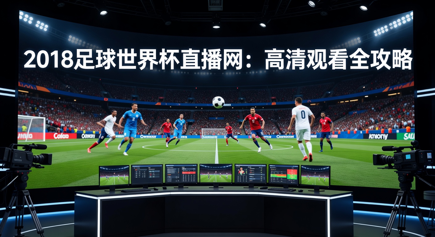 2018足球世界杯直播网最佳指南