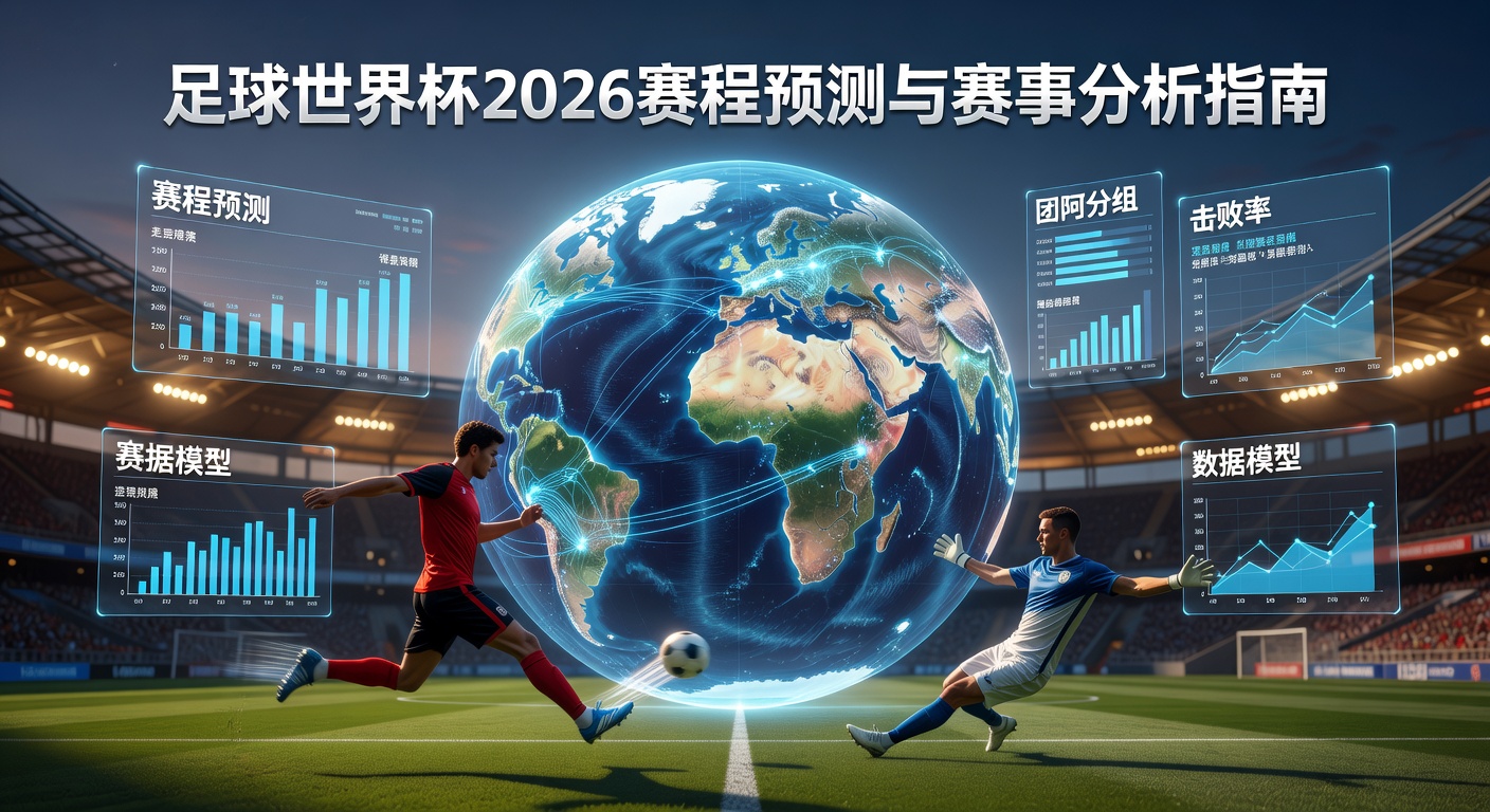 足球世界杯2026赛程预测与赛事分析指南