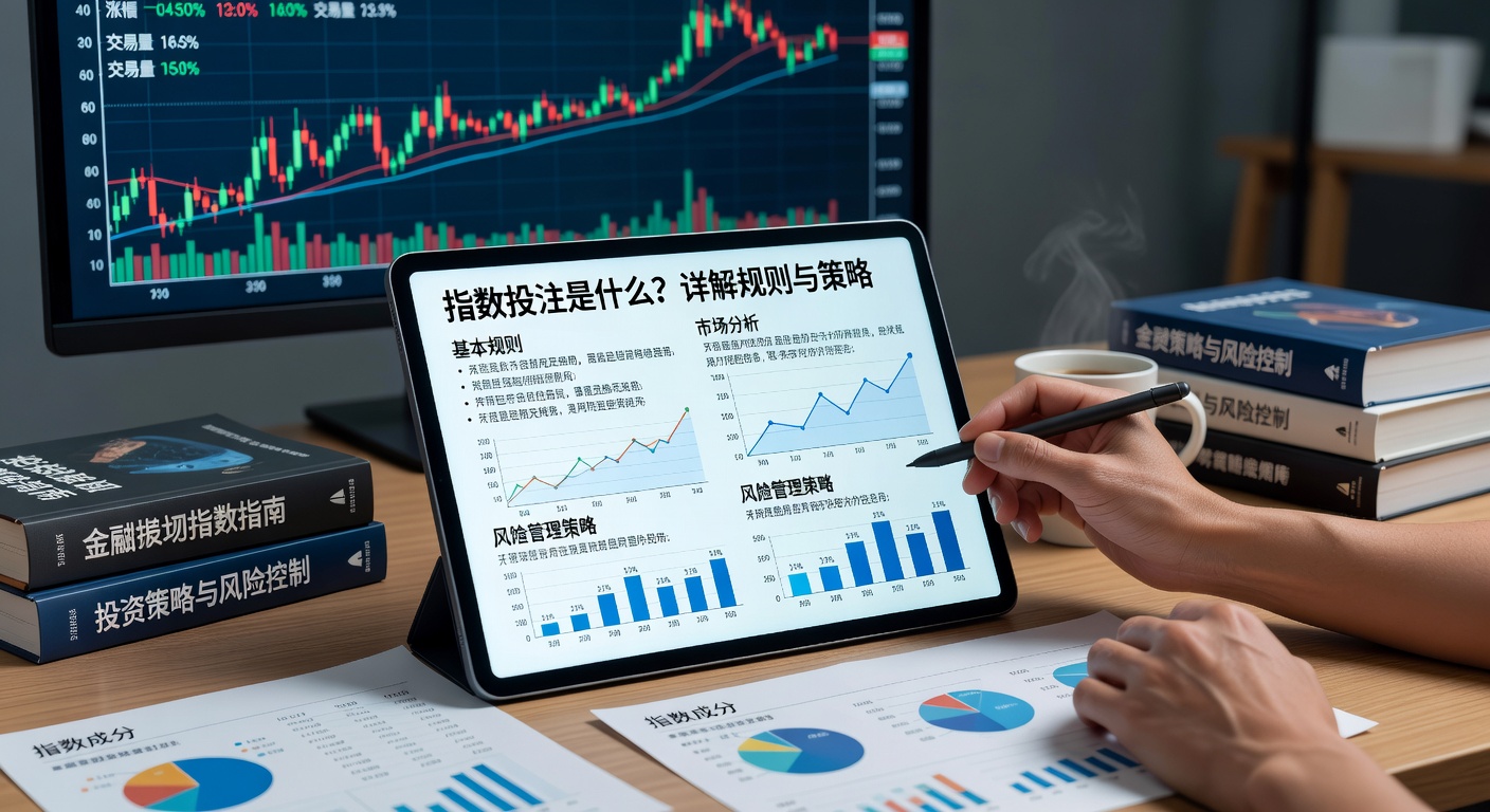 指数投注是什么？详解规则与策略
