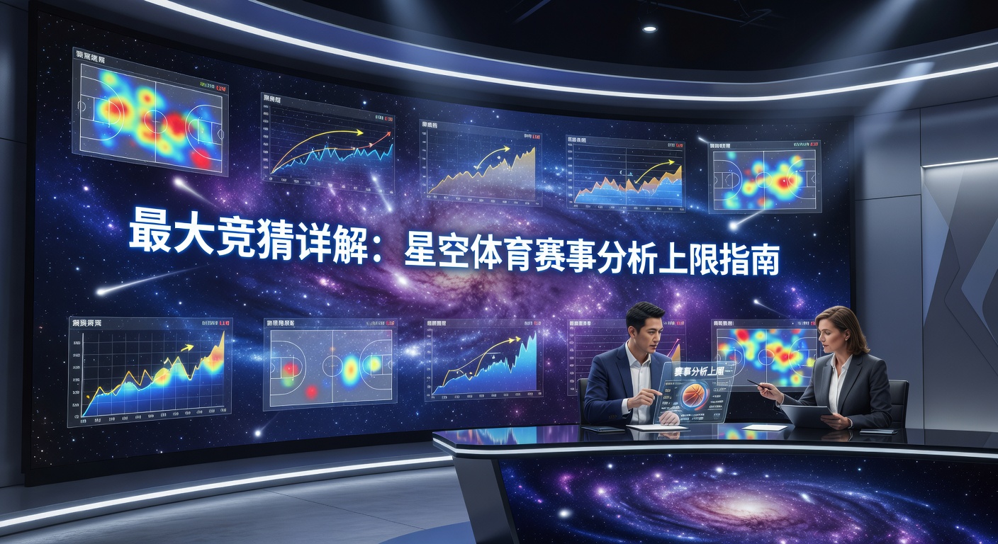 最大竞猜详解：星空体育赛事分析最高限额