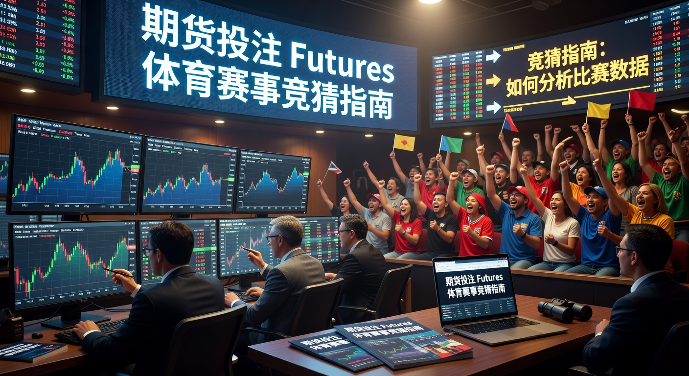 期货投注 futures 2024最新赛事竞猜指南