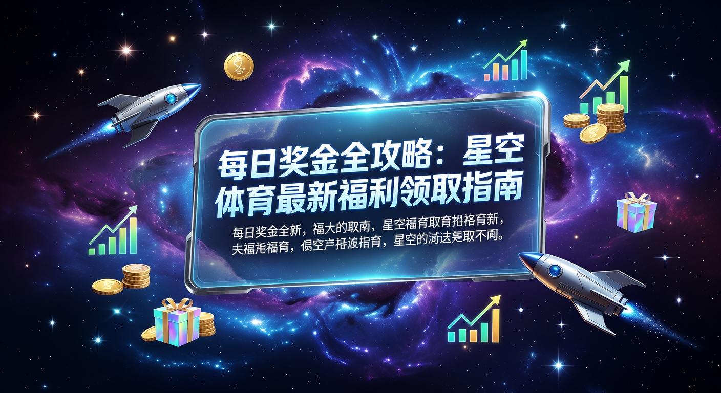 每日奖金领取攻略：体育迷必备福利指南