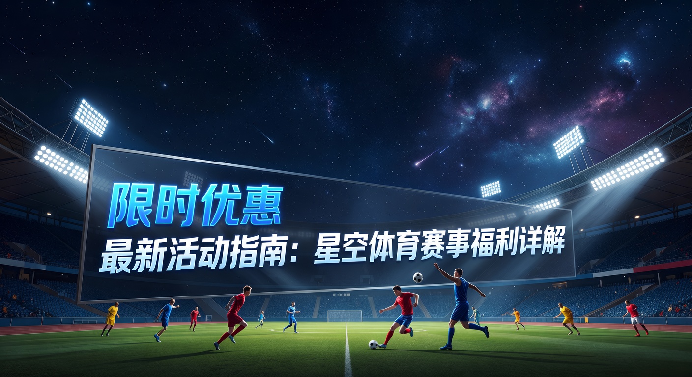 限时优惠-星空体育2024赛事活动指南
