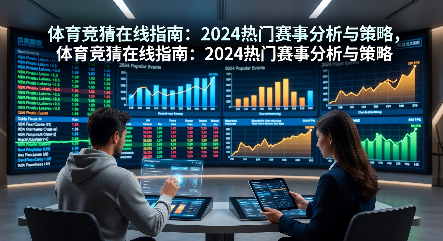 体育赛事竞猜2024 | 最新赛事分析技巧