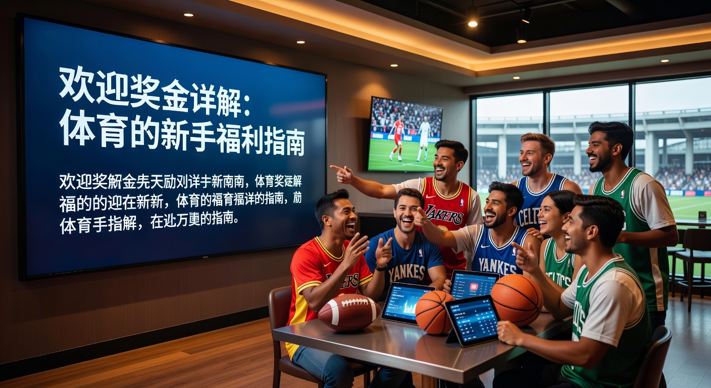 欢迎奖金详解：星空体育新用户福利