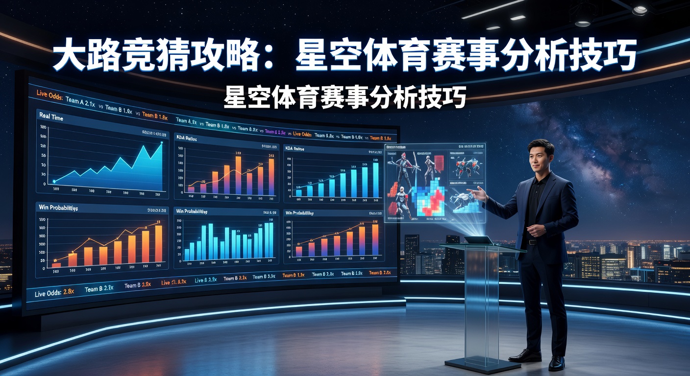 大路赛事分析：热门比赛预测技巧