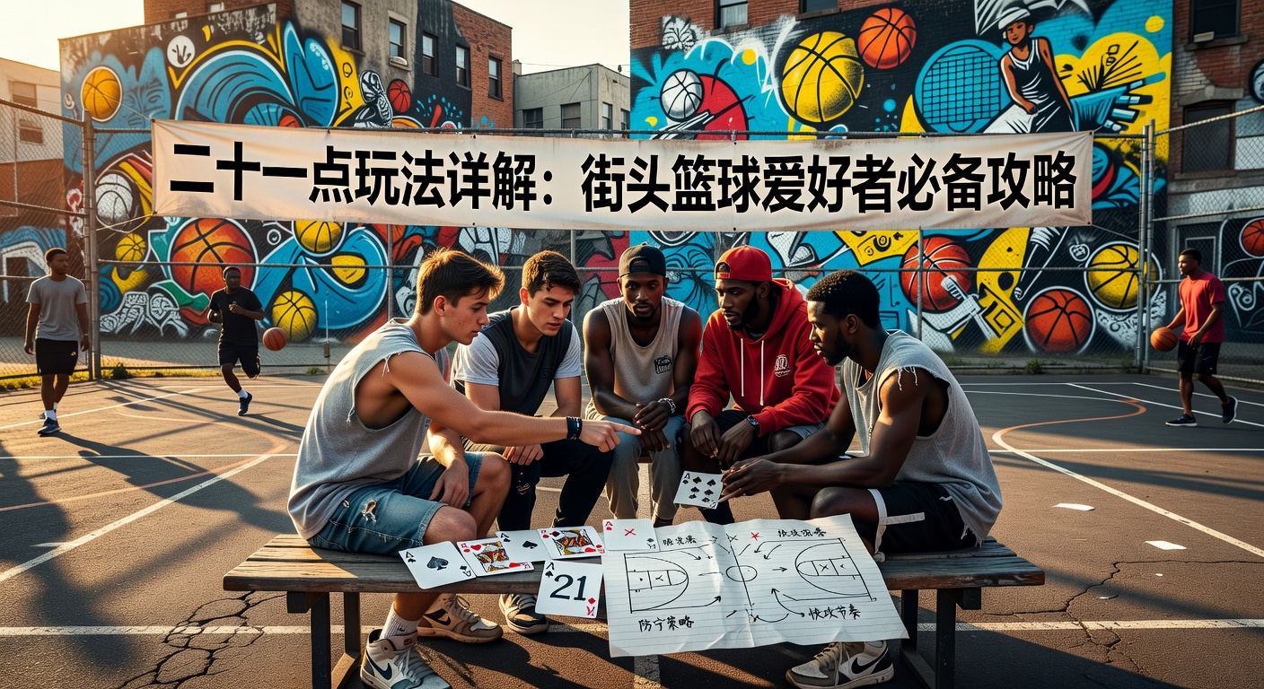二十一点玩法详解：最新策略技巧指南