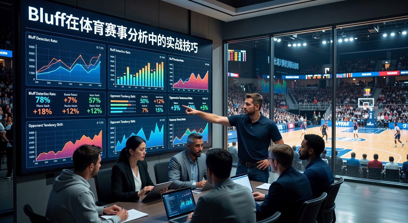 Bluff策略：体育竞猜高手实战指南