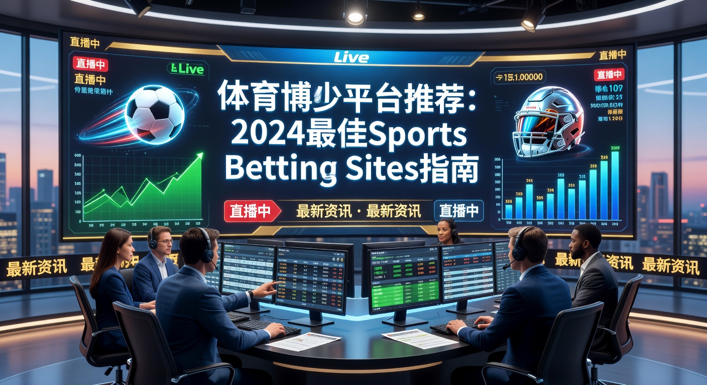 体育博彩平台推荐2024 sports betting sites