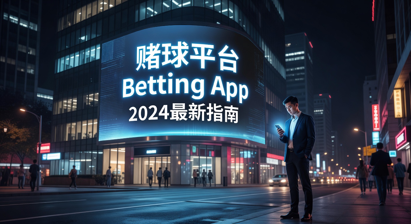 体育竞猜平台 Betting App 推荐2024最佳