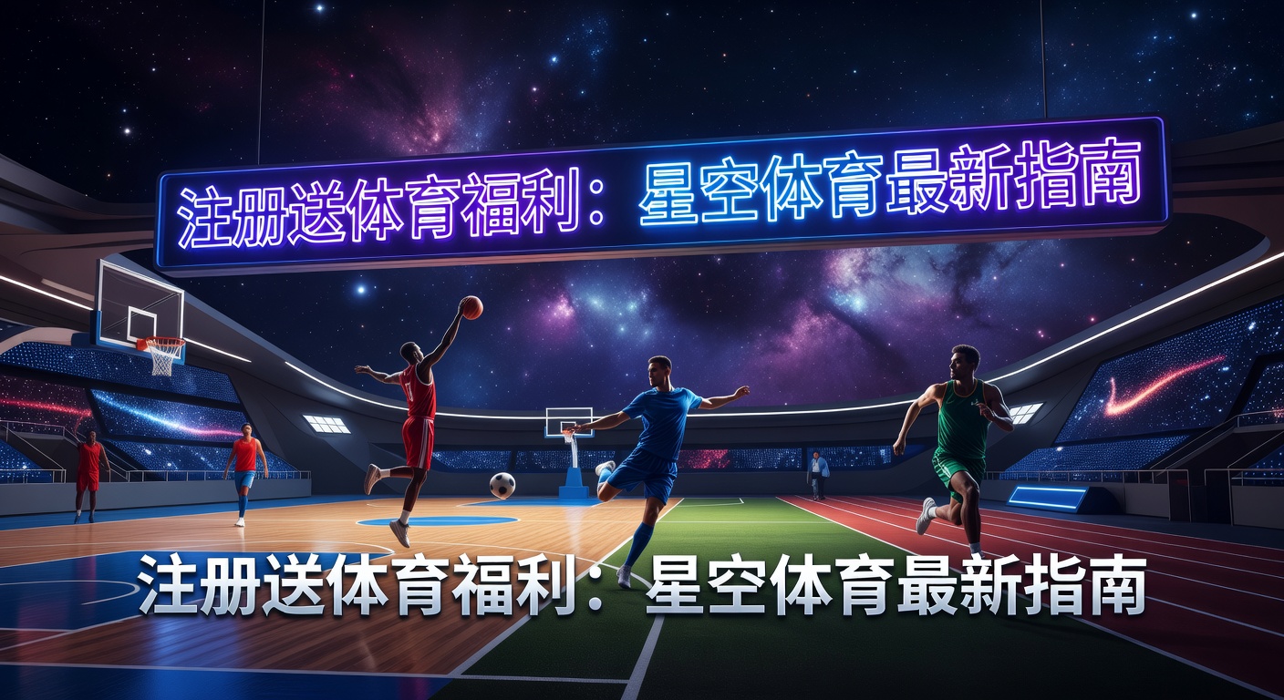 注册送体育奖金最新福利指南