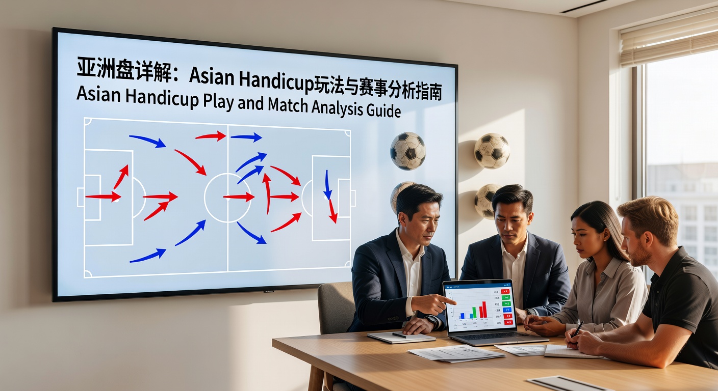 亚洲盘 Asian Handicap 详解赛事分析技巧