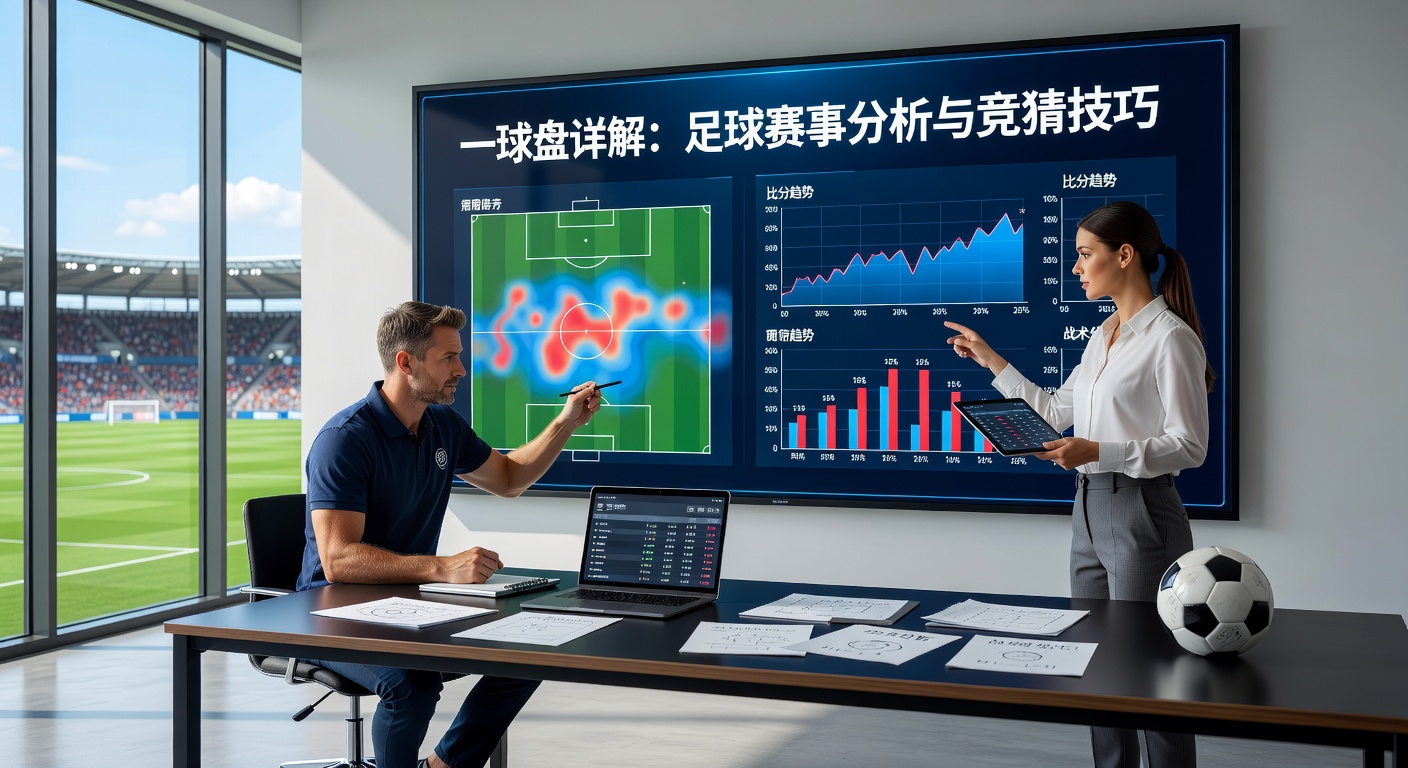 一球盘详解：赛事分析竞猜策略指南