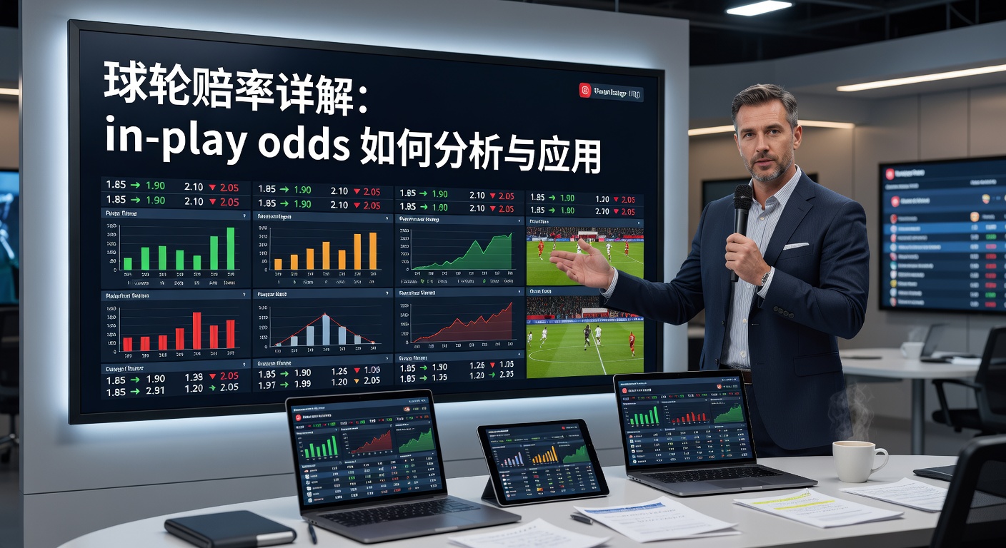 滚球赔率详解：掌握In-Play Odds赛事竞猜技巧