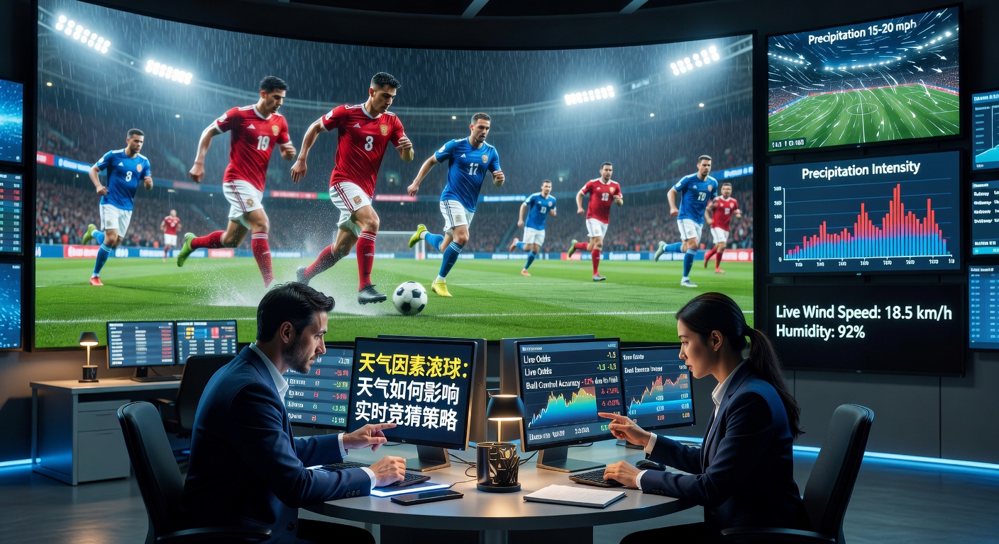 天气因素滚球：in-play天气影响分析