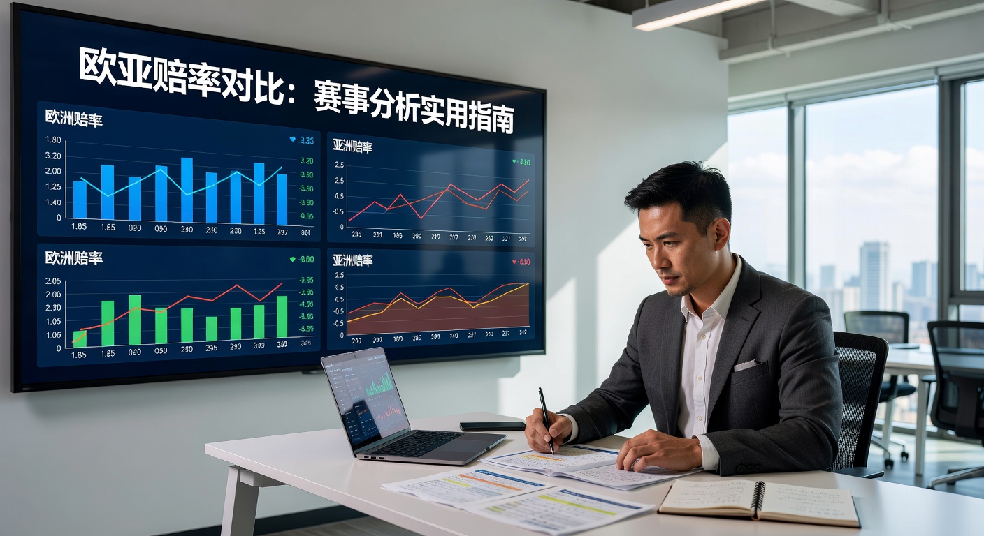 欧亚赔率对比：赛事分析精准指南