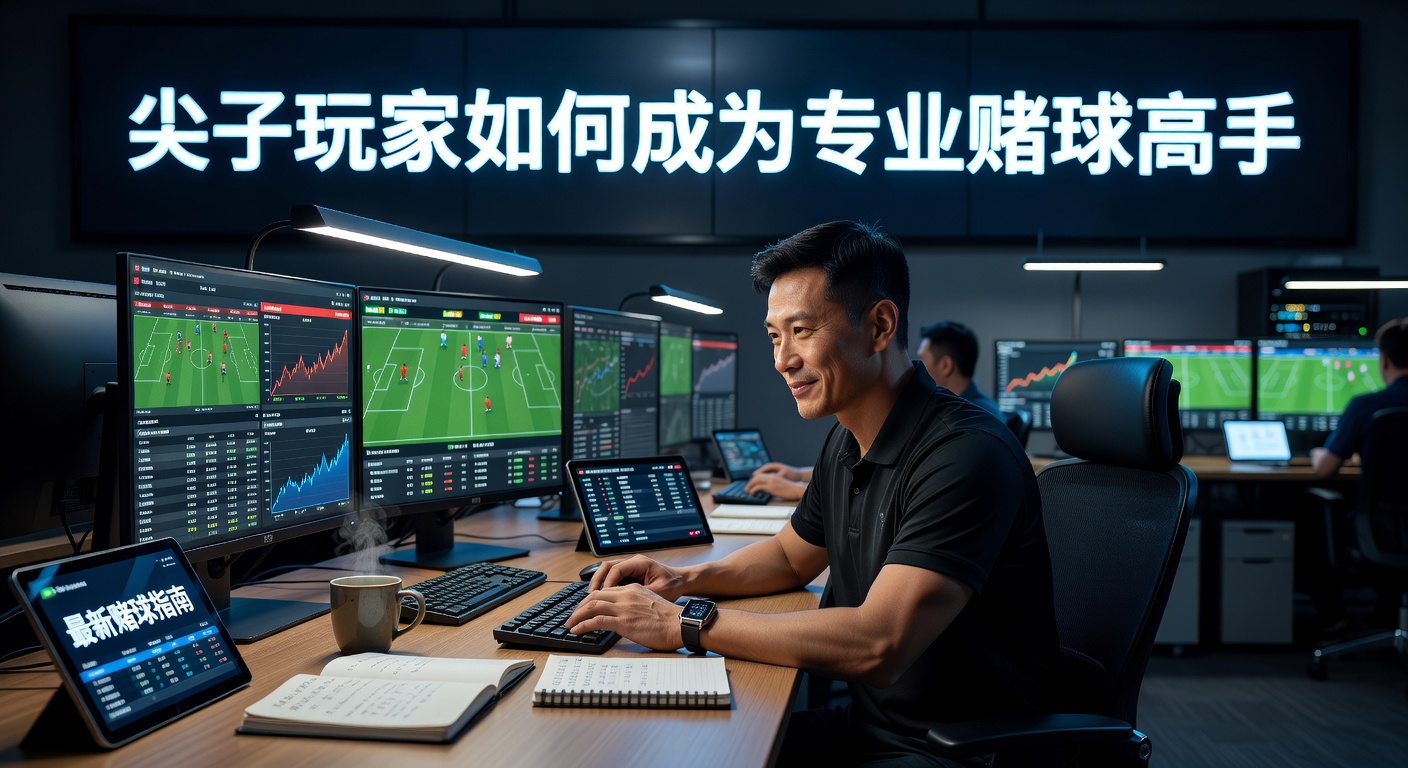 尖子玩家专业赌球技巧：赛事分析与竞猜策略