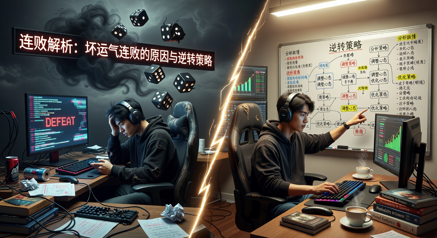 连败坏运气连败原因分析与逆转策略