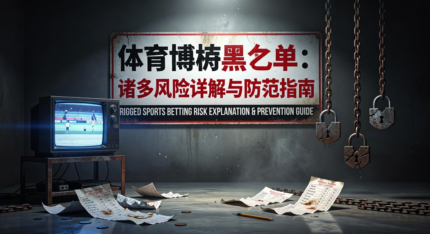 体育竞猜黑名单 rigged sports betting如何避免