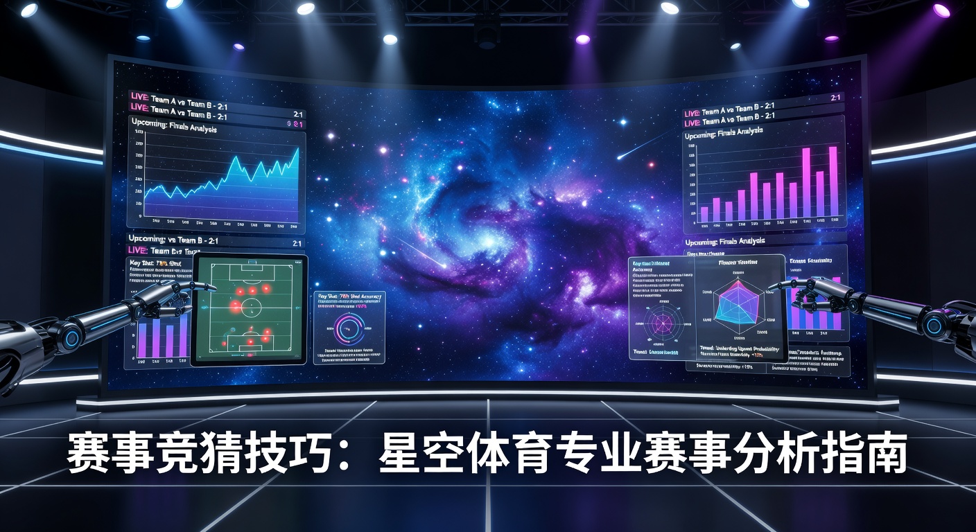 百家乐赛事分析：最新竞猜技巧与策略