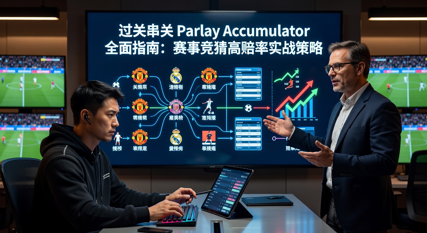 过关 parlay accumulator 串关玩法指南