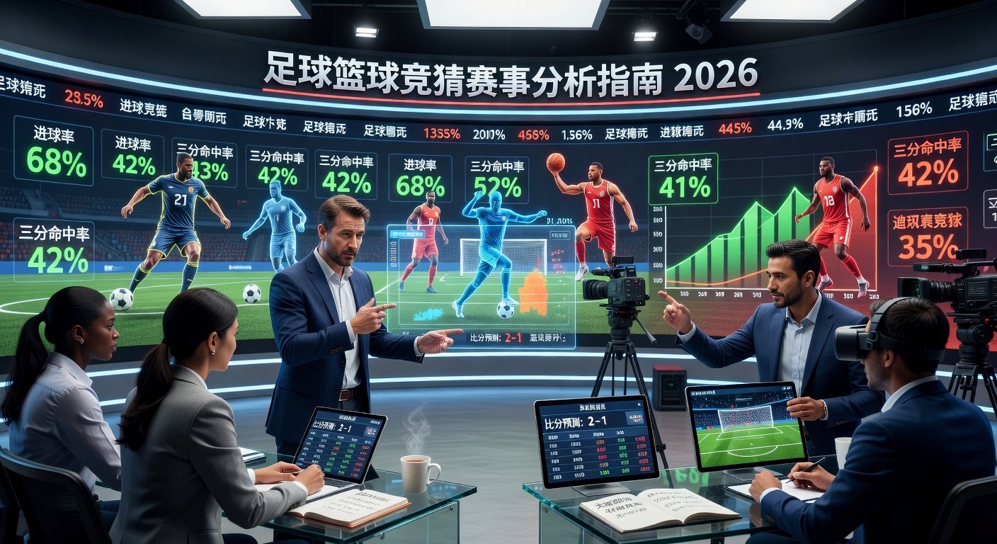 赌球足球博彩篮球博彩：2026理性竞猜避坑指南