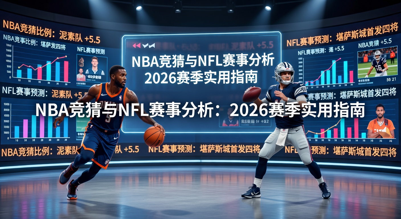 NBA赛事分析 NFL竞猜指南