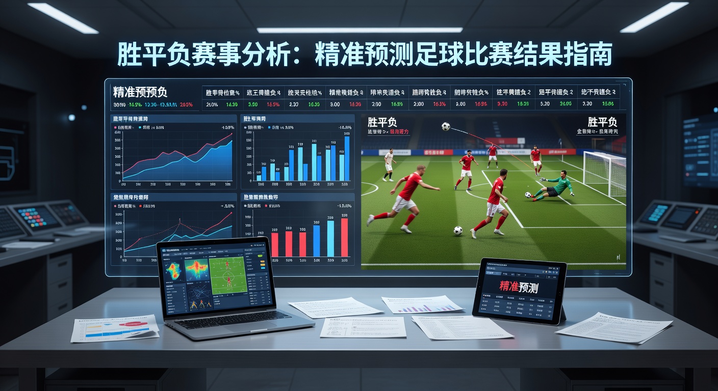 胜平负分析指南：赛事预测实用技巧