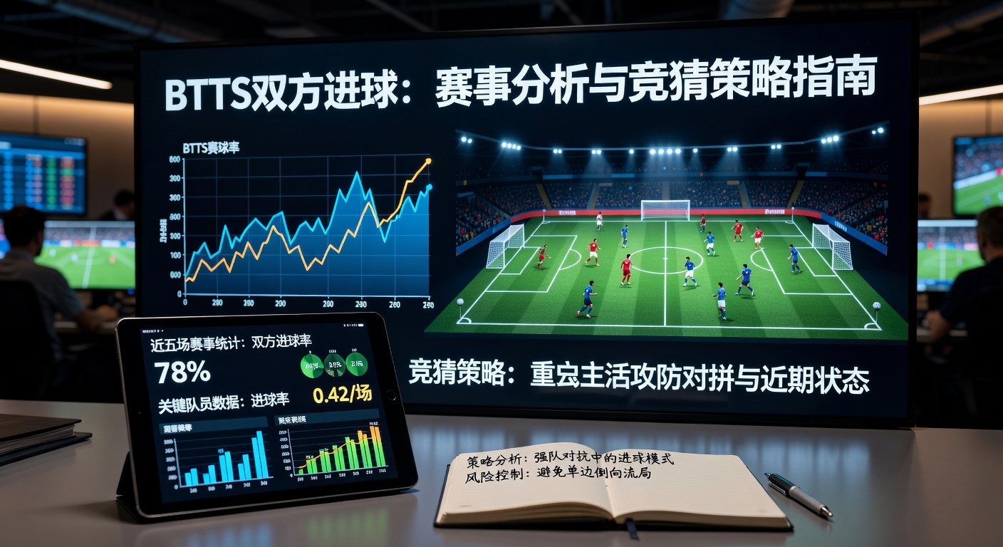 BTTS 双方进球：2026赛季赛事分析指南
