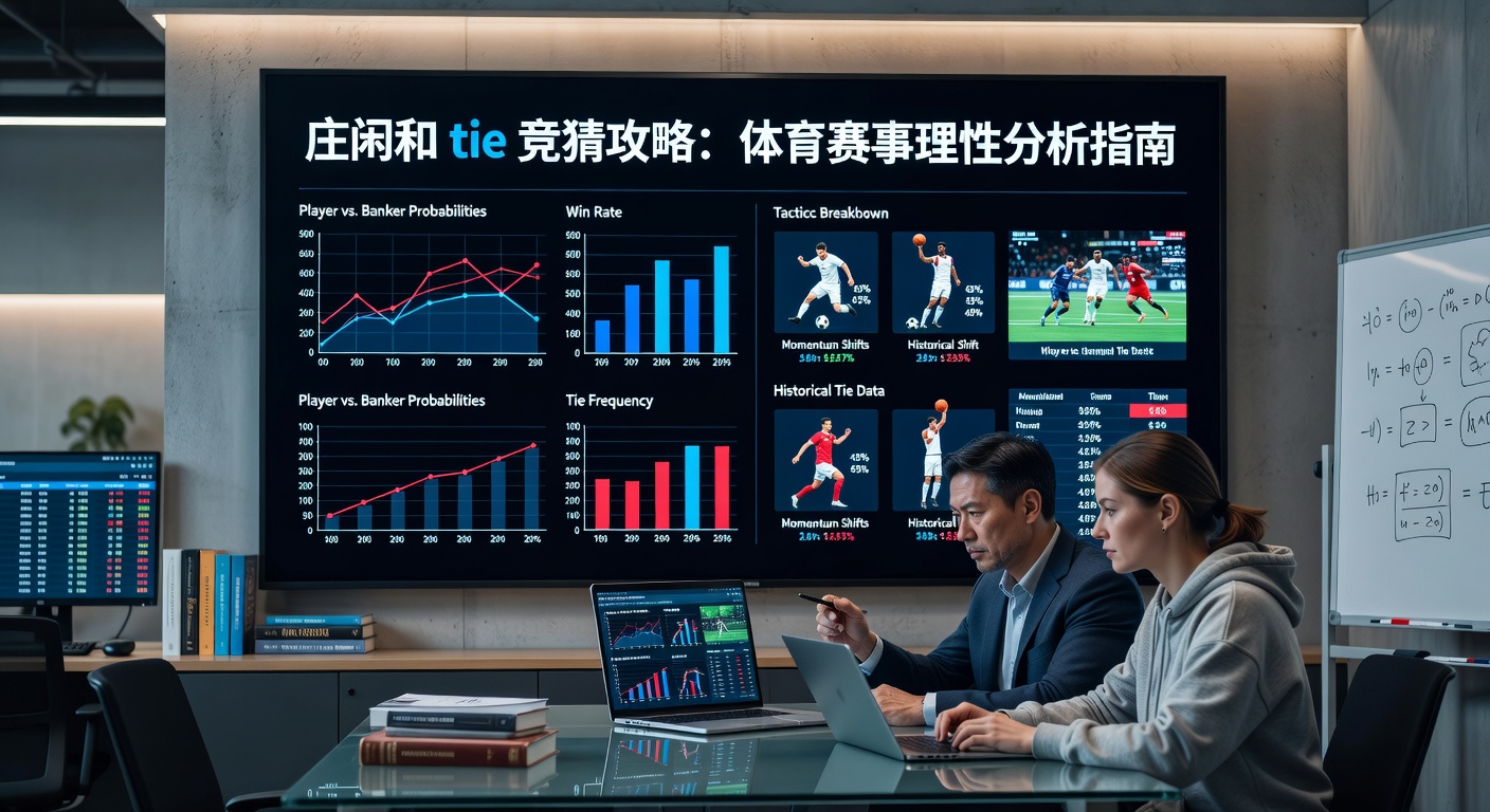 庄闲和 tie 竞猜攻略：赛事分析技巧