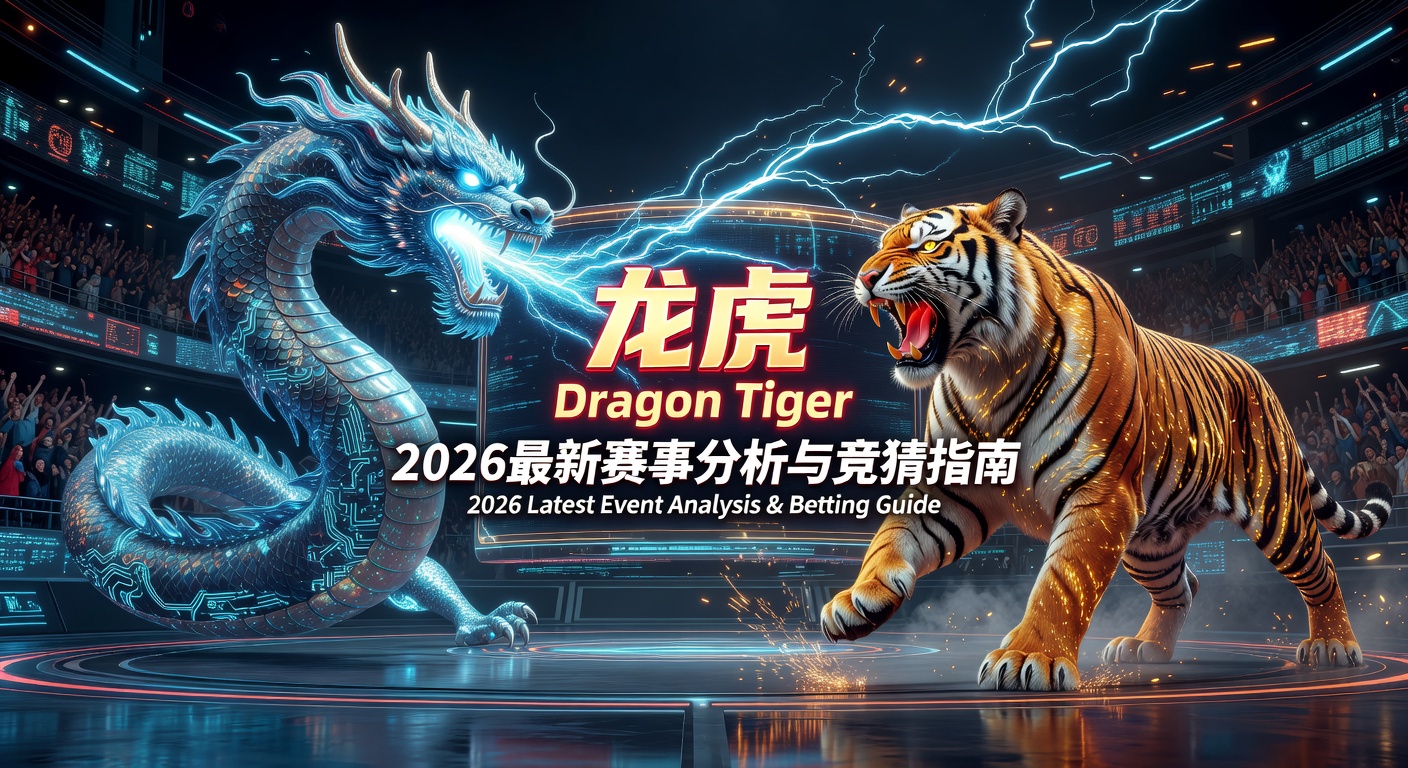 龙虎 Dragon Tiger 最新赛事分析技巧