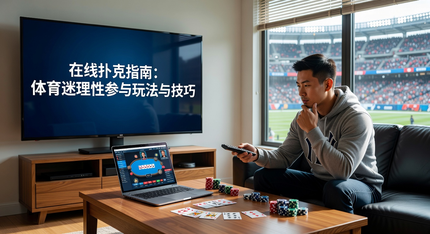 在线扑克2026最新指南：策略与赛事分析