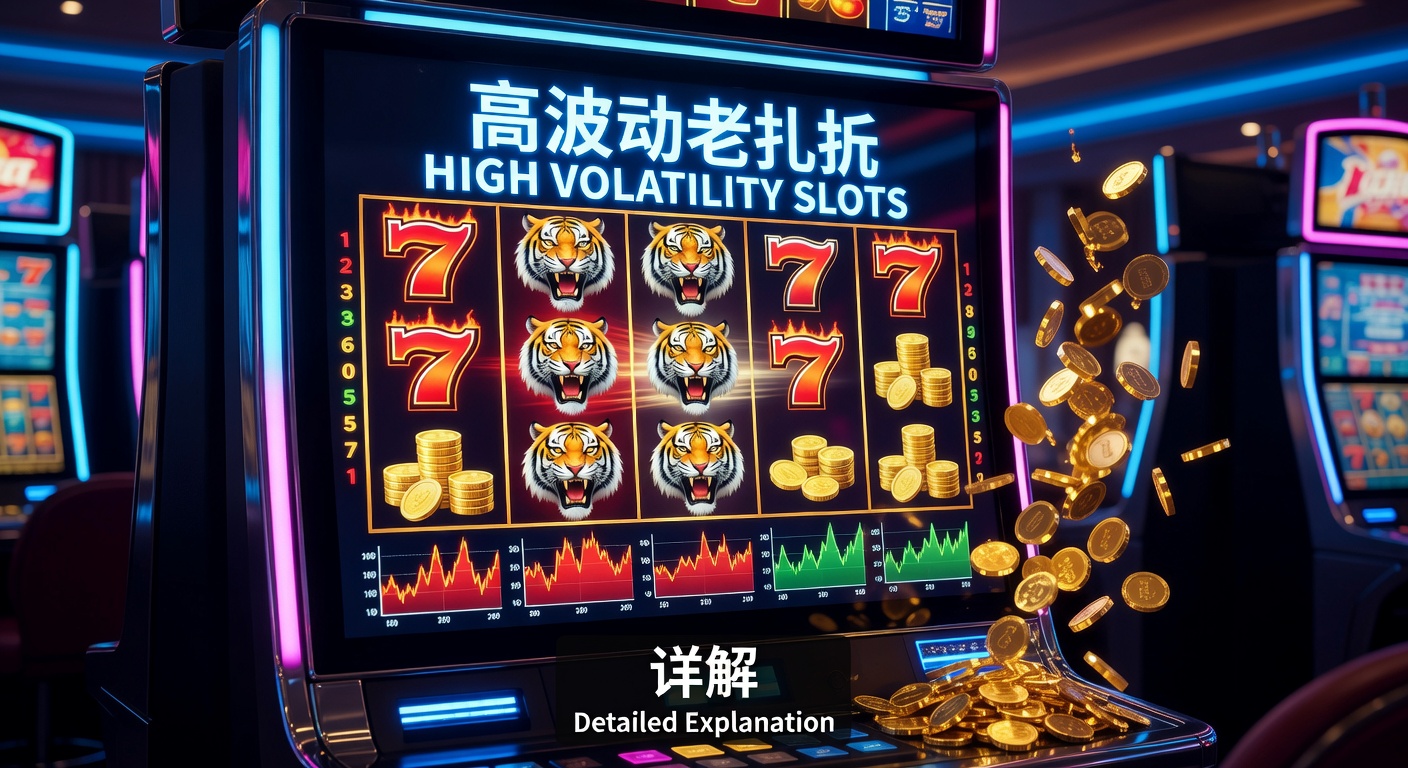 高波动老虎机 high volatility slots：体育迷高刺激指南