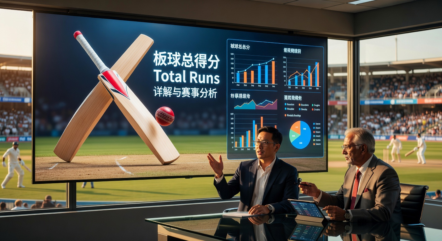 板球总得分 Total Runs：2026赛事预测与分析