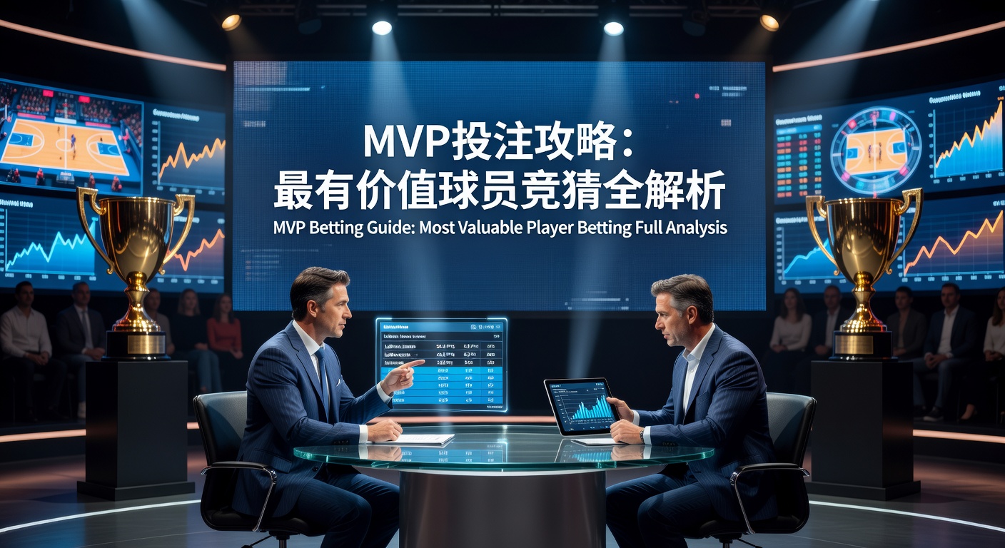 MVP竞猜指南：2026年最有价值球员赛事分析技巧