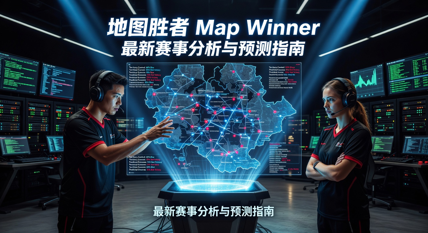 地图胜者 Map Winner 预测指南